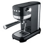 MACCHINA PER CAFFE  A CIALDE CON CAPPUCCINATORE  ES6520  1350 W