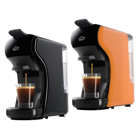 MACCHINA PER CAFFE  CAPSULE E CIALDE  ES6517  1450 W