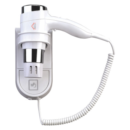 ASCIUGACAPELLI DA PARETE 1600W