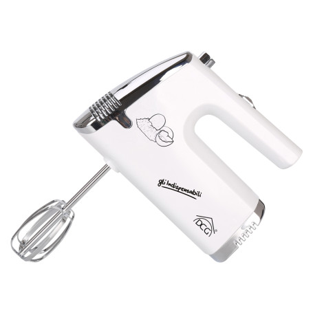 SBATTITORE A FRUSTE  HM517  200 W