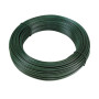 C FILO PLASTIFICATO LEGATURA 1.0\1.8MM 100MT VERDE