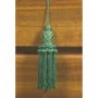 FIOCCO X CHIAVE "ASBURGO" CM.13 VERDE
