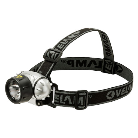 LAMPADA FRONTALE A LED  TICK 2  1 watt - 110 lm - confezione 12 pz.