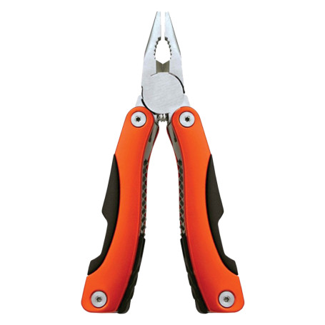 PINZA MULTIUSO  IRONGUARD 16 IN 1  16 funzioni