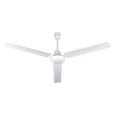 VENTILATORE A SOFFITTO 70 W -  diametro  cm 142 - seconda scelta