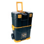 TROLLEY PORTAUTENSILI  TEKNA  cm 48 x 28 x h. 66