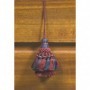 FIOCCO X CHIAVI CM.9 BLU BORDO'