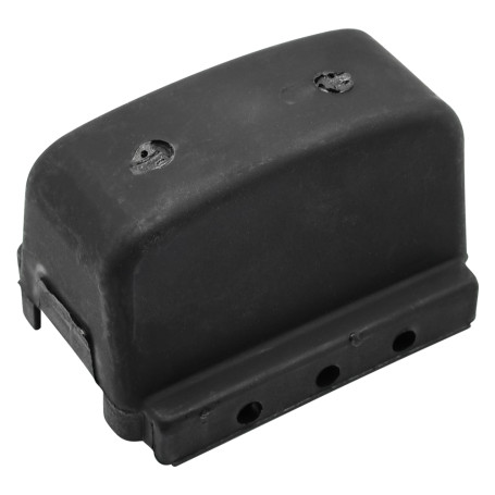 COPERCHIO PROTEZIONE INGRANAGGIO PETTINE per abbacchiatore Lif