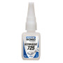 ADESIVO ISTANTANEO  ULTRA GLUE 725  gr. 20