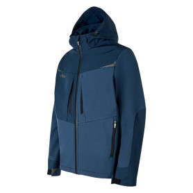 GIACCA DA LAVORO IDROREPELLENTE  VERVE  taglia M - deep blue GIACCA DA LAVORO IDROREPELLENTE  VERVE  taglia M - deep blue