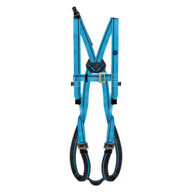 IMBRACATURA ANTICADUTA DI SICUREZZA  LIGHT PLUS 2  taglia L/XL IMBRACATURA ANTICADUTA DI SICUREZZA  LIGHT PLUS 2  taglia L/XL