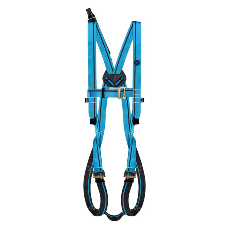 IMBRACATURA ANTICADUTA DI SICUREZZA  LIGHT PLUS 2  taglia L/XL