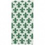 CARTA GIGLIO VERDE   ART.56034.05 CM.50X70