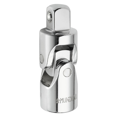 SNODO CARDANICO A BUSSOLA attacco da 1/2