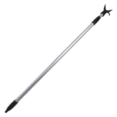 ASTA APPENDIABITO TELESCOPICA cm. 86  -  150