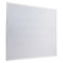 PANNELLO LED A INCASSO QUADRO 40W - cm 60 x 60 / 6500K l.bianca fredda