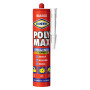 ADESIVO SIGILLANTE UNIVERSALE  POLY MAX  ORIGINAL  2 pz - gr. 425 - bianco