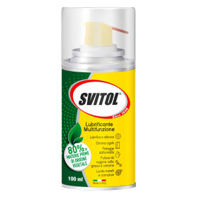 SBLOCCANTE SPRAY GREEN  SVITOL  ml 100 SBLOCCANTE SPRAY GREEN  SVITOL  ml 100