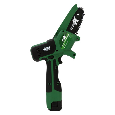 POTATORE A BATTERIA TECNOK  A1758E  14