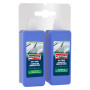 LIQUIDO DETERGENTE PER VASCHETTE  DP1 TWIN  ml 100 (2 x 50 ml)