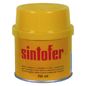 SINTOFER  VETRIFICATO ml 750 SINTOFER  VETRIFICATO ml 750
