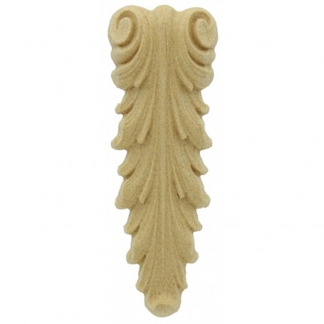 FREGIO IN PASTA DI LEGNO ART.45055.11.0**