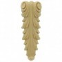 FREGIO IN PASTA DI LEGNO ART.45055.11.0**