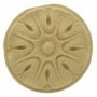 FREGIO IN PASTA DI LEGNO ART.45053 MM.50**