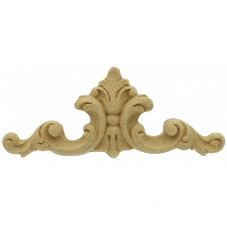 FREGIO IN PASTA DI LEGNO ART.45061.12.0**