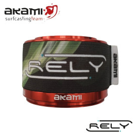 AKAMI CINTURA ELASTICA FERMA BOBINE AKAMI CINTURA ELASTICA FERMA BOBINE