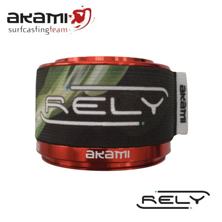 AKAMI CINTURA ELASTICA FERMA BOBINE