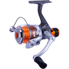 LIT'L FISH VISION RD LIT'L FISH VISION RD