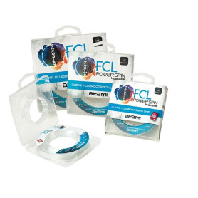 AKAMI FCL POWER SPIN AKAMI FCL POWER SPIN