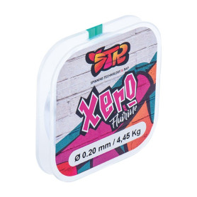 STR FLUORO XERO STR FLUORO XERO