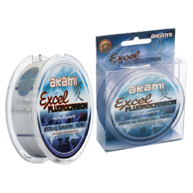 AKAMI EXCEL FLUOROCARBON AKAMI EXCEL FLUOROCARBON