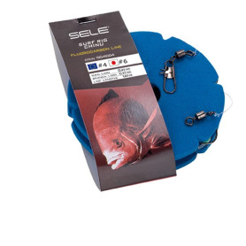 SELE SURF RING FLUOROCARBON SELE SURF RING FLUOROCARBON