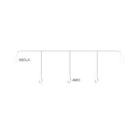 SELE TERMINALE MONTATO SELE TERMINALE MONTATO