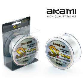 AKAMI SS-LINE 1000 AKAMI SS-LINE 1000