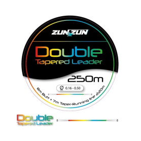 ZUN ZUN DOUBLE TAPERED ZUN ZUN DOUBLE TAPERED