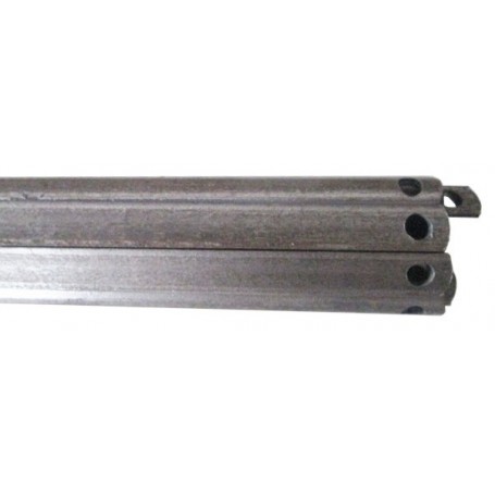 FERRO CREMONESE 1 2 TONDO H.CM.150
