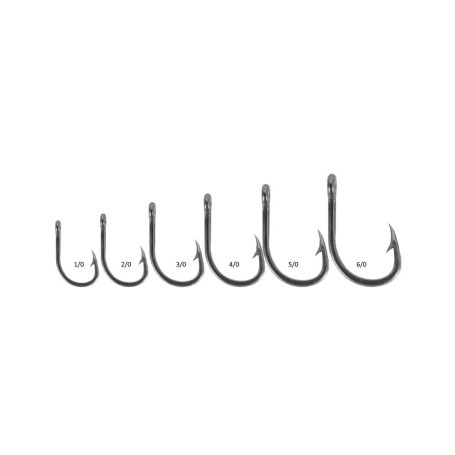 YOUVELLA HOOKS SERIE 12146 3X