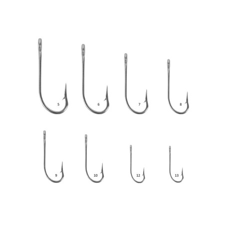 YOUVELLA HOOKS SERIE 43634