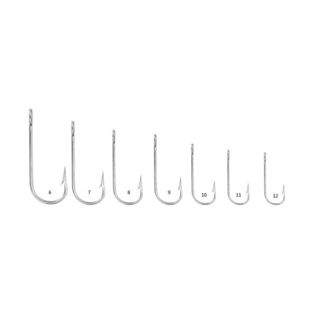 YOUVELLA HOOKS SERIE 65735
