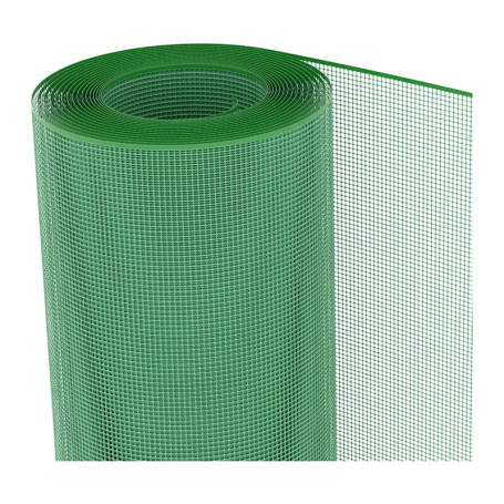 C RETE P\BALCONI MM 5X 5PLT 250GR\MQ MT 1X50 VERDE