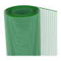 C RETE P\BALCONI MM 5X 5PLT 250GR\MQ MT 1X50 VERDE