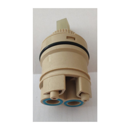 SERIE ELEGANT CARTUCCIA 35 MM LAVABO BIDET LAVELLO