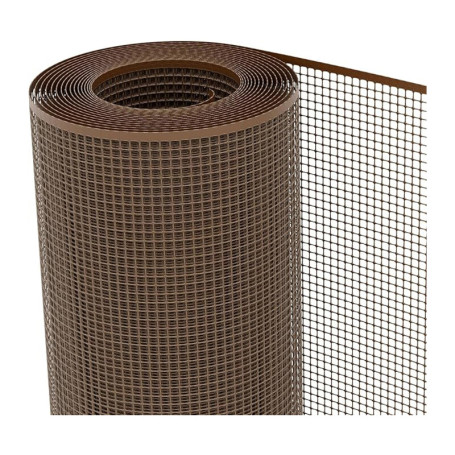 C RETE P\BALCONI MM10X10PLT 250GR\MQ MT 1X50 MARR.