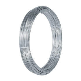 FILO ZINCATO N.  8  1