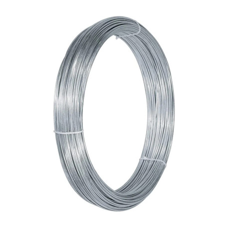 FILO ZINCATO N.  8  1