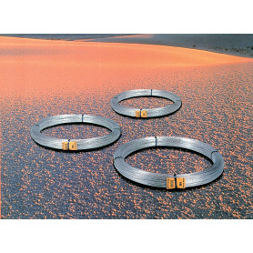 FILO ZINCATO N.17 CAVATORTA 3